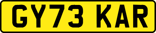 GY73KAR