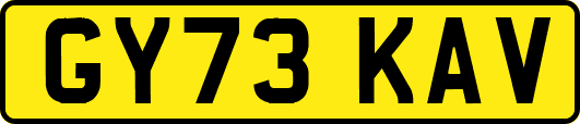 GY73KAV