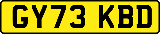 GY73KBD