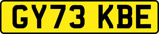 GY73KBE