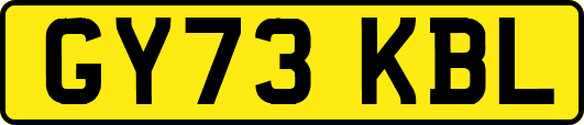 GY73KBL