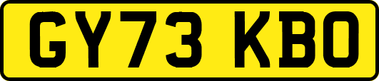 GY73KBO