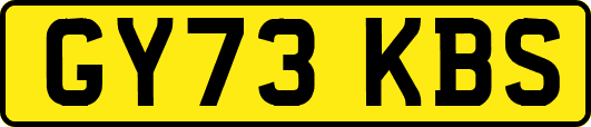 GY73KBS