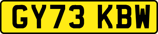 GY73KBW
