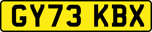 GY73KBX
