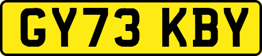 GY73KBY