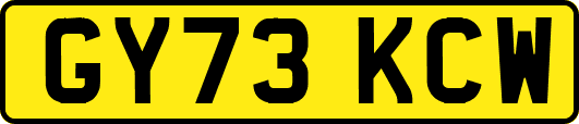 GY73KCW
