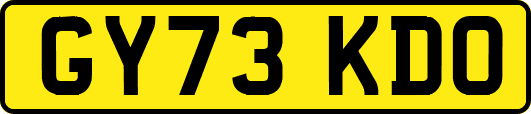 GY73KDO
