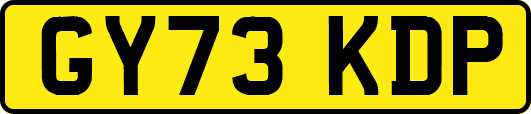 GY73KDP