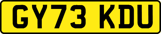 GY73KDU
