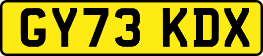 GY73KDX