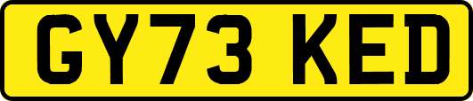 GY73KED
