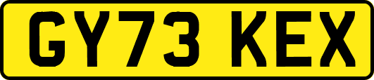 GY73KEX