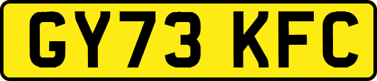 GY73KFC