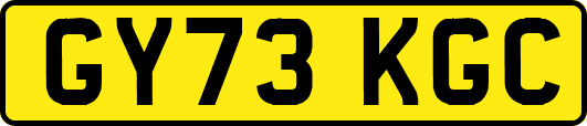 GY73KGC