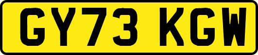 GY73KGW