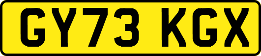 GY73KGX