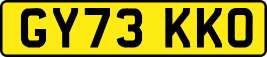 GY73KKO