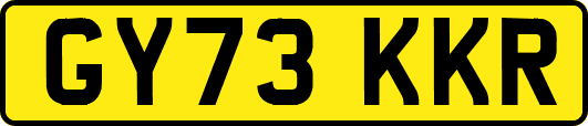 GY73KKR