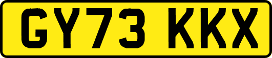 GY73KKX