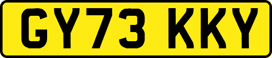 GY73KKY