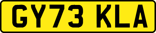 GY73KLA