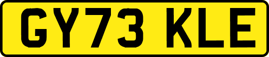 GY73KLE