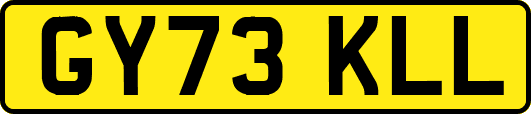 GY73KLL