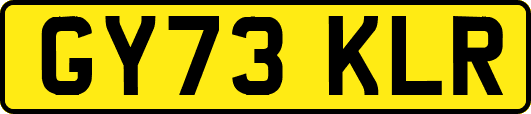 GY73KLR