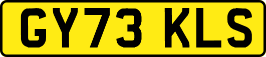 GY73KLS