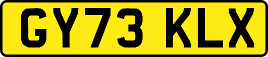 GY73KLX