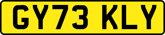GY73KLY