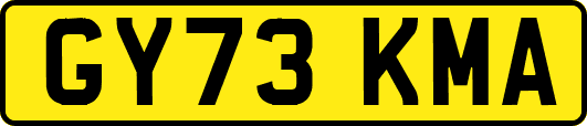 GY73KMA