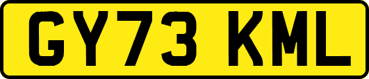 GY73KML