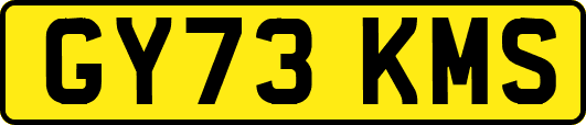 GY73KMS