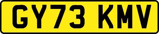 GY73KMV
