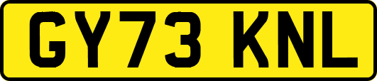 GY73KNL