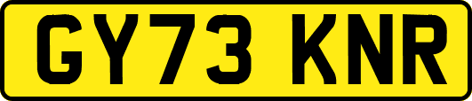 GY73KNR