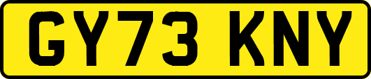 GY73KNY