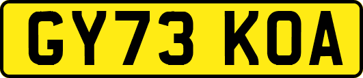 GY73KOA