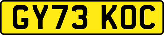 GY73KOC