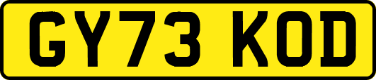 GY73KOD