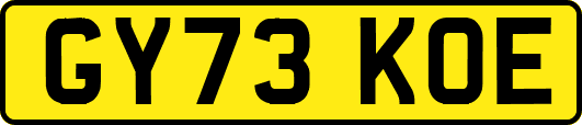 GY73KOE
