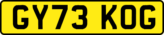 GY73KOG