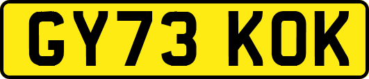 GY73KOK