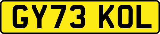 GY73KOL