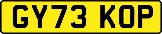 GY73KOP