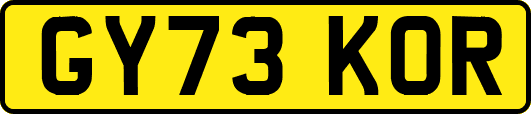 GY73KOR