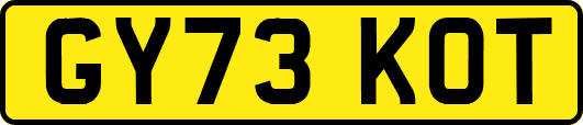 GY73KOT