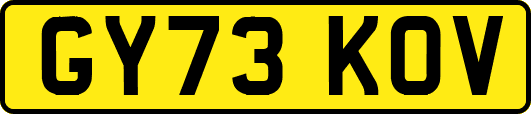 GY73KOV